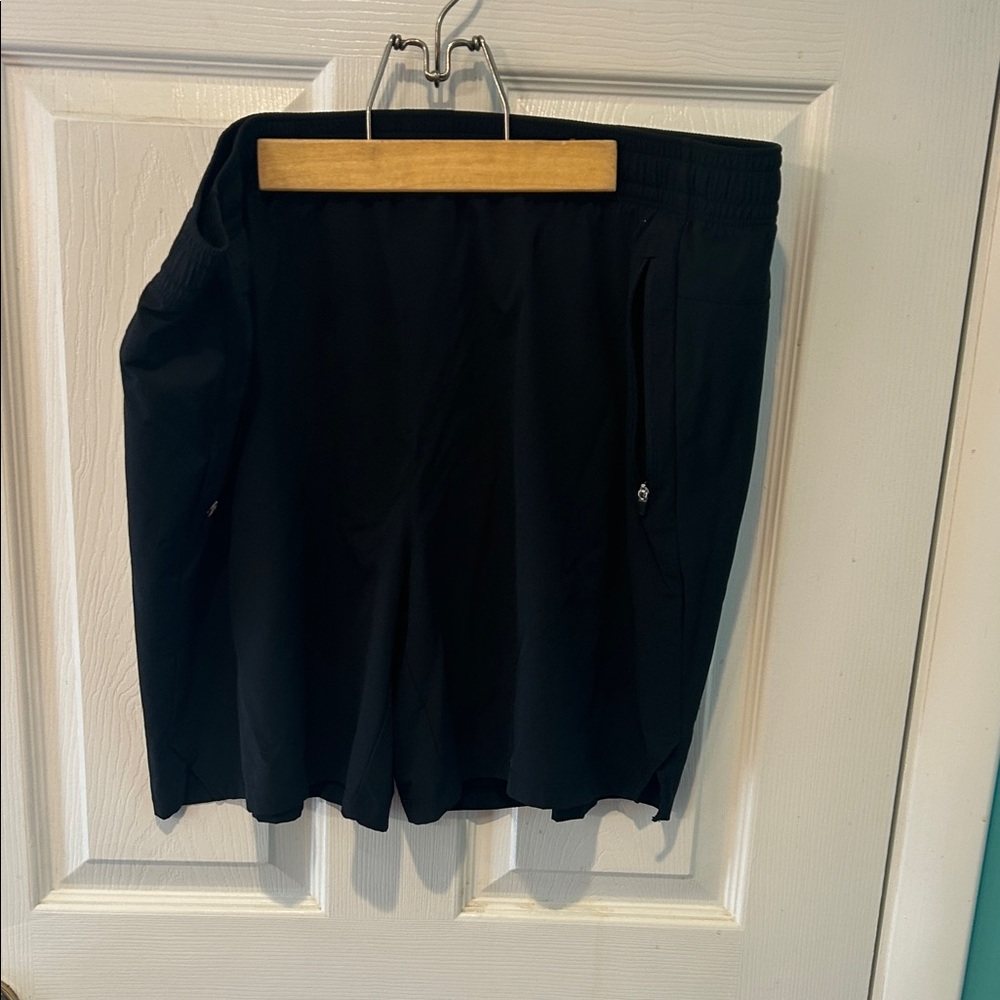 Men’s Athletic Shorts Bundle
